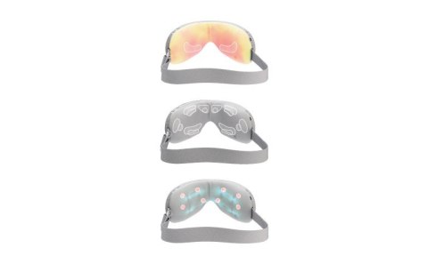 Therabody Maska relaksacyjna do spania Therabody SmartGoggles