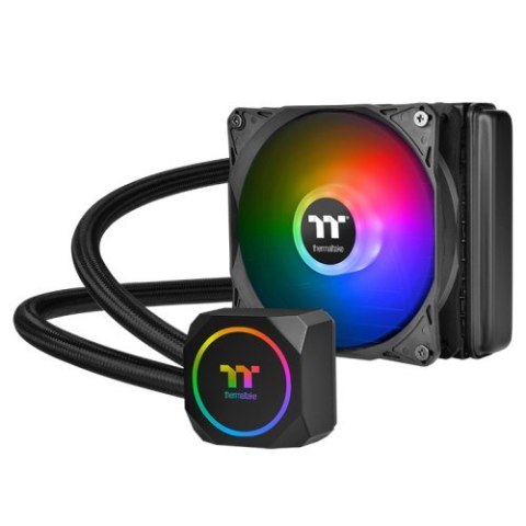 Thermaltake THERMALTAKE TH120 ARGB (120MM) CL-W285-PL12SW-A Thermaltake THERMALTAKE TH120 ARGB (120MM) CL-W285-PL12SW-A