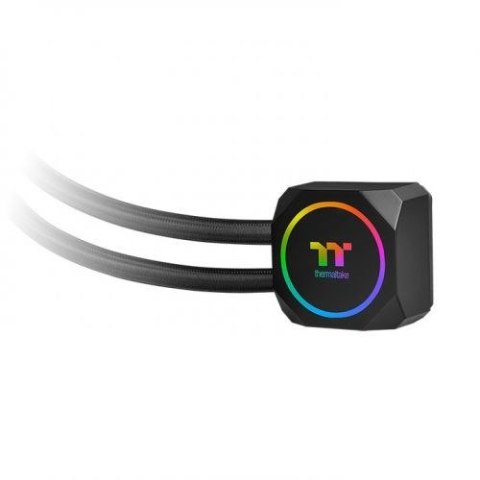 Thermaltake THERMALTAKE TH120 ARGB (120MM) CL-W285-PL12SW-A Thermaltake THERMALTAKE TH120 ARGB (120MM) CL-W285-PL12SW-A