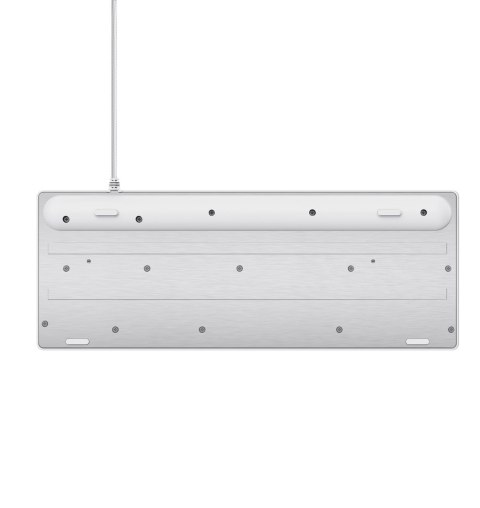 Trust Klawiatura gamingowa TRUST GXT833W THADO TKL US White Trust Klawiatura gamingowa TRUST GXT833W THADO TKL US White