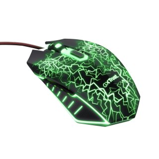 Trust Mysz gamingowa TRUST GXT 105X IZZA