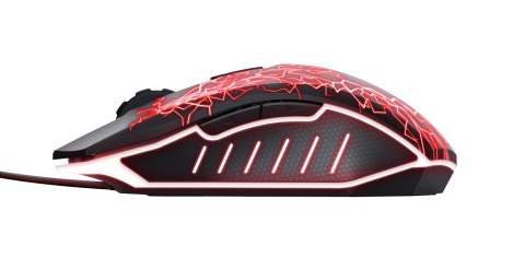 Trust Mysz gamingowa TRUST GXT 105X IZZA