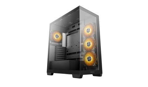 Actina Actina Deepcool 9800X3D/32GB/2TB/RTX5070Ti/850W