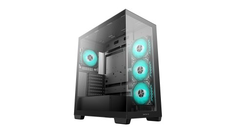 Actina Actina Deepcool 9800X3D/32GB/2TB/RTX5070Ti/850W