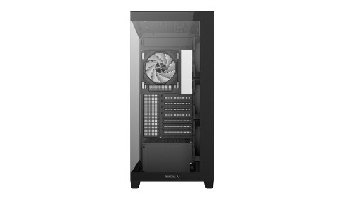 Actina Actina Deepcool 9800X3D/32GB/2TB/RTX5070Ti/850W