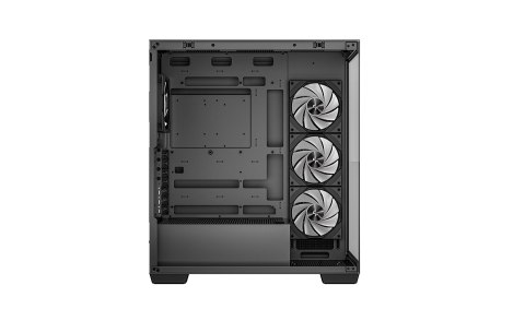 Actina Actina Deepcool 9800X3D/32GB/2TB/RTX5070Ti/850W