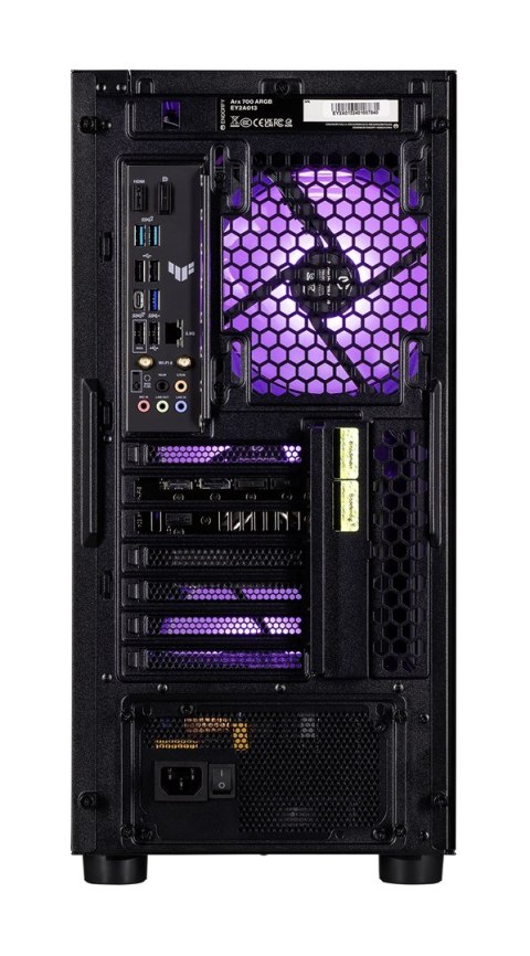 Actina Actina ENDORFY 265F/32GB/2TB/RTX5070Ti/850W