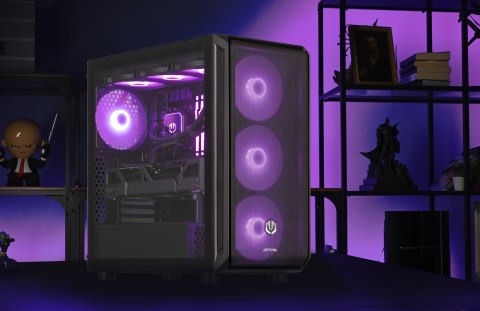 Actina Actina ENDORFY 265F/32GB/2TB/RTX5070Ti/850W