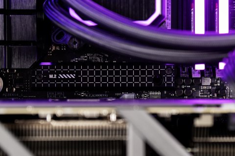 Actina Actina ENDORFY 265F/32GB/2TB/RTX5070Ti/850W