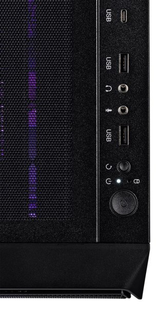 Actina Actina ENDORFY 7700X/32GB/2TB/RX9070XT/850W