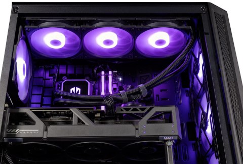 Actina Actina ENDORFY 7700X/32GB/2TB/RX9070XT/850W