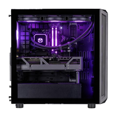 Actina Actina ENDORFY 7700X/32GB/2TB/RX9070XT/850W