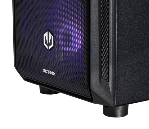 Actina Actina ENDORFY 7700/32GB/2TB/RX9070XT/850W