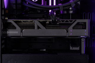 Actina Actina ENDORFY 9900X/32GB/2TB/RX9070/750W