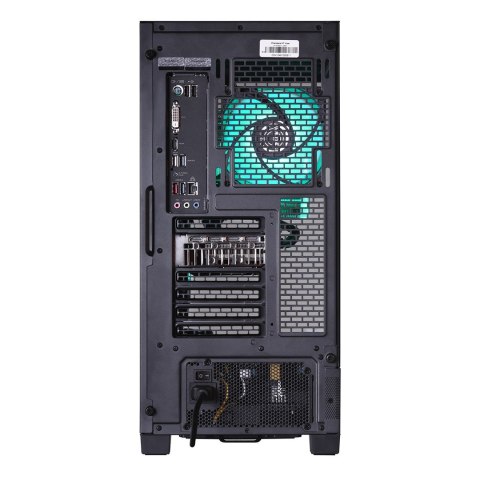 Actina Actina View 7600X/32GB/1TB/RTX5070/750W/W11H Actina Actina View 7600X/32GB/1TB/RTX5070/750W/W11H