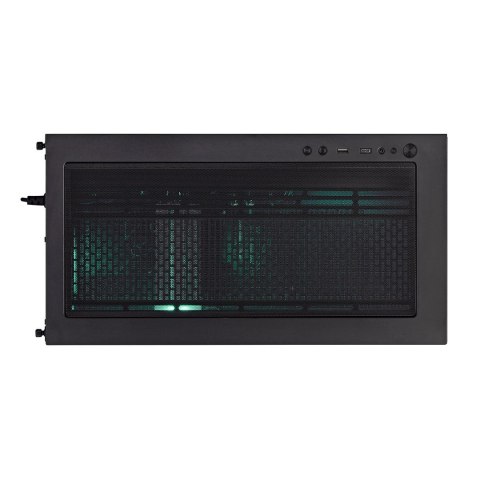 Actina Actina View 9800X3D/32GB/1TB/RTX5070/750W Actina Actina View 9800X3D/32GB/1TB/RTX5070/750W