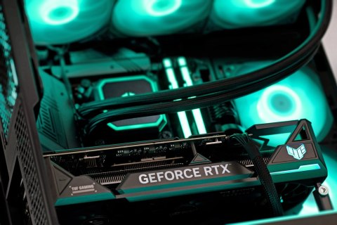Actina Actina View 9800X3D/32GB/1TB/RTX5070/750W Actina Actina View 9800X3D/32GB/1TB/RTX5070/750W