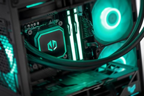 Actina Actina View 9800X3D/32GB/1TB/RTX5070/750W Actina Actina View 9800X3D/32GB/1TB/RTX5070/750W
