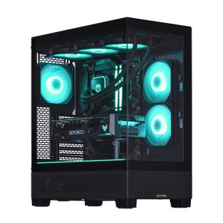 Actina Actina View 9900X3D/64GB/2TB/RTX5090/1000W/W11H