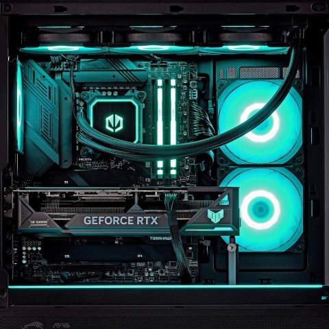 Actina Actina View 9900X3D/64GB/2TB/RTX5090/1000W/W11H Actina Actina View 9900X3D/64GB/2TB/RTX5090/1000W/W11H