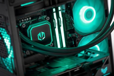 Actina Actina View 9900X3D/64GB/2TB/RTX5090/1000W/W11H Actina Actina View 9900X3D/64GB/2TB/RTX5090/1000W/W11H
