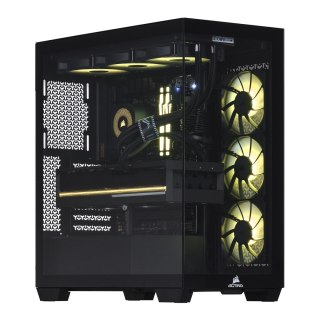 Actina Actina iCUE 7800X3D/32GB/2TB/RX9070XT/850W