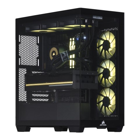 Actina Actina iCUE 7800X3D/32GB/2TB/RX9070XT/850W Actina Actina iCUE 7800X3D/32GB/2TB/RX9070XT/850W