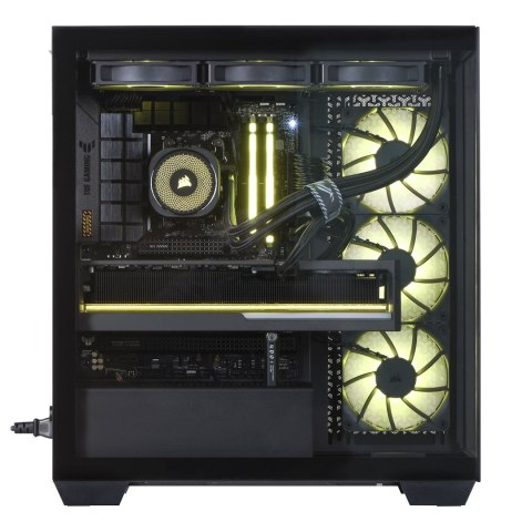 Actina Actina iCUE 7800X3D/32GB/2TB/RX9070XT/850W Actina Actina iCUE 7800X3D/32GB/2TB/RX9070XT/850W