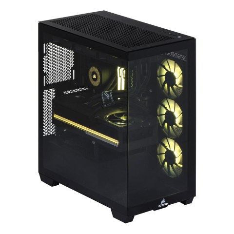 Actina Actina iCUE 7800X3D/32GB/2TB/RX9070XT/850W Actina Actina iCUE 7800X3D/32GB/2TB/RX9070XT/850W