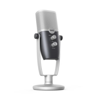 AKG AKG ARA - Profesjonalny mikrofon pojemnościowy USB