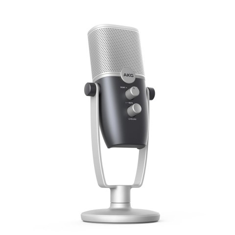 AKG AKG ARA - Profesjonalny mikrofon pojemnościowy USB AKG AKG ARA - Profesjonalny mikrofon pojemnościowy USB