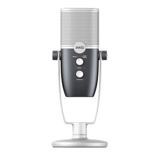 AKG AKG ARA - Profesjonalny mikrofon pojemnościowy USB