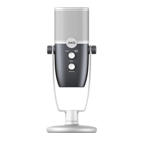 AKG AKG ARA - Profesjonalny mikrofon pojemnościowy USB AKG AKG ARA - Profesjonalny mikrofon pojemnościowy USB