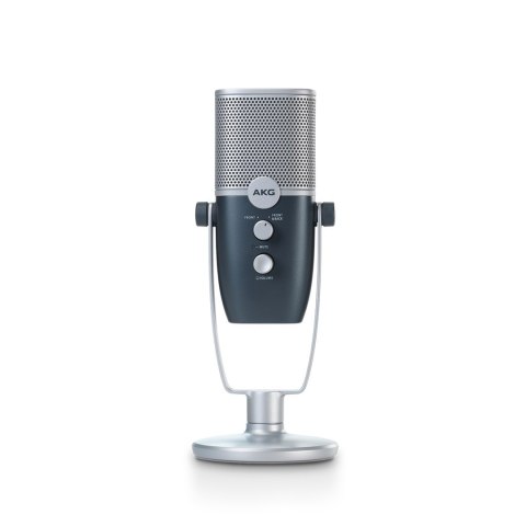 AKG AKG ARA - Profesjonalny mikrofon pojemnościowy USB AKG AKG ARA - Profesjonalny mikrofon pojemnościowy USB