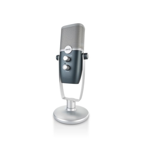 AKG AKG ARA - Profesjonalny mikrofon pojemnościowy USB AKG AKG ARA - Profesjonalny mikrofon pojemnościowy USB