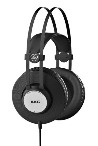 AKG AKG K72 - Słuchawki studyjne, nauszne, zamknięte