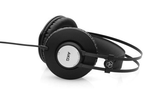 AKG AKG K72 - Słuchawki studyjne, nauszne, zamknięte AKG AKG K72 - Słuchawki studyjne, nauszne, zamknięte