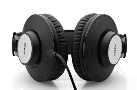 AKG AKG K72 - Słuchawki studyjne, nauszne, zamknięte AKG AKG K72 - Słuchawki studyjne, nauszne, zamknięte