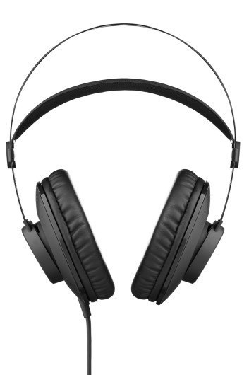 AKG AKG K72 - Słuchawki studyjne, nauszne, zamknięte AKG AKG K72 - Słuchawki studyjne, nauszne, zamknięte