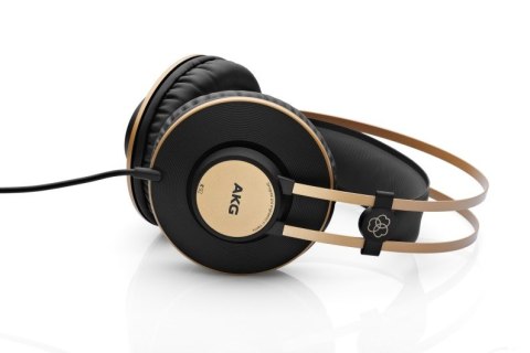 AKG AKG K92 - Słuchawki studyjne, nauszne, zamknięte AKG AKG K92 - Słuchawki studyjne, nauszne, zamknięte