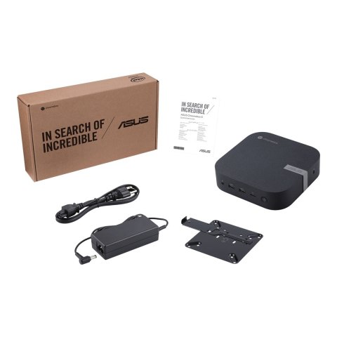 ASUS ASUS CHROMEBOX5-G5104UN AS CN67 1S WOC/1240P/8G/128