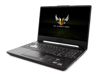 ASUS ASUS TUF Gaming A15 FA506NC-HN016 Ryzen 5 7535HS 15,6"FHD 144Hz Value IPS-level 250nits AG 16GB DDR5 4800 SSD512 GeForce RTX 305
