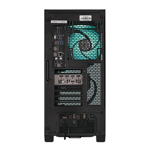 Actina Actina View 7800X3D/32GB/1TB/RX9070XT/750W/W11H