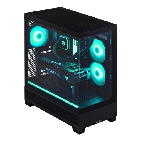 Actina Actina View 7800X3D/32GB/1TB/RX9070XT/750W/W11H
