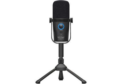 Behringer Behringer D2 PODCAST PRO - Mikrofon lektorski USB/XLR Behringer Behringer D2 PODCAST PRO - Mikrofon lektorski USB/XLR