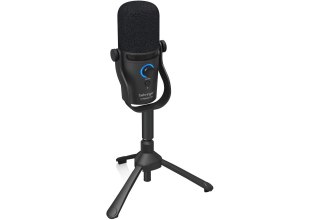 Behringer Behringer D2 PODCAST PRO - Mikrofon lektorski USB/XLR
