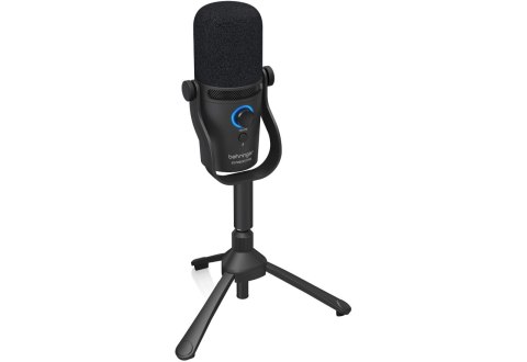 Behringer Behringer D2 PODCAST PRO - Mikrofon lektorski USB/XLR Behringer Behringer D2 PODCAST PRO - Mikrofon lektorski USB/XLR