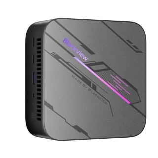 Blackview Mini PC Blackview MP100 Ryzen 7-5825U/16GB/SSD 1TB/Win 11 Pro czarny