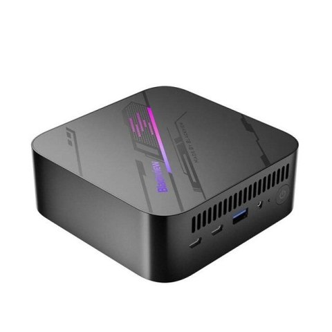 Blackview Mini PC Blackview MP100 Ryzen 7-5825U/16GB/SSD 1TB/Win 11 Pro czarny