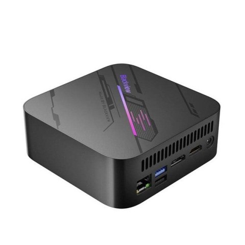 Blackview Mini PC Blackview MP100 Ryzen 7-5825U/16GB/SSD 1TB/Win 11 Pro czarny